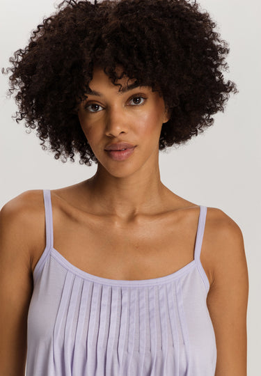 Juliet Babydoll | Purple Heather 77747-2474